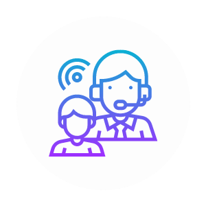 servicio al cliente servicio al cliente en gestoria de pimes