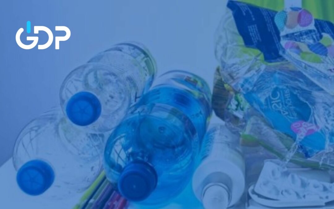 Impost especial sobre els envasos de plàstic no reutilitzables