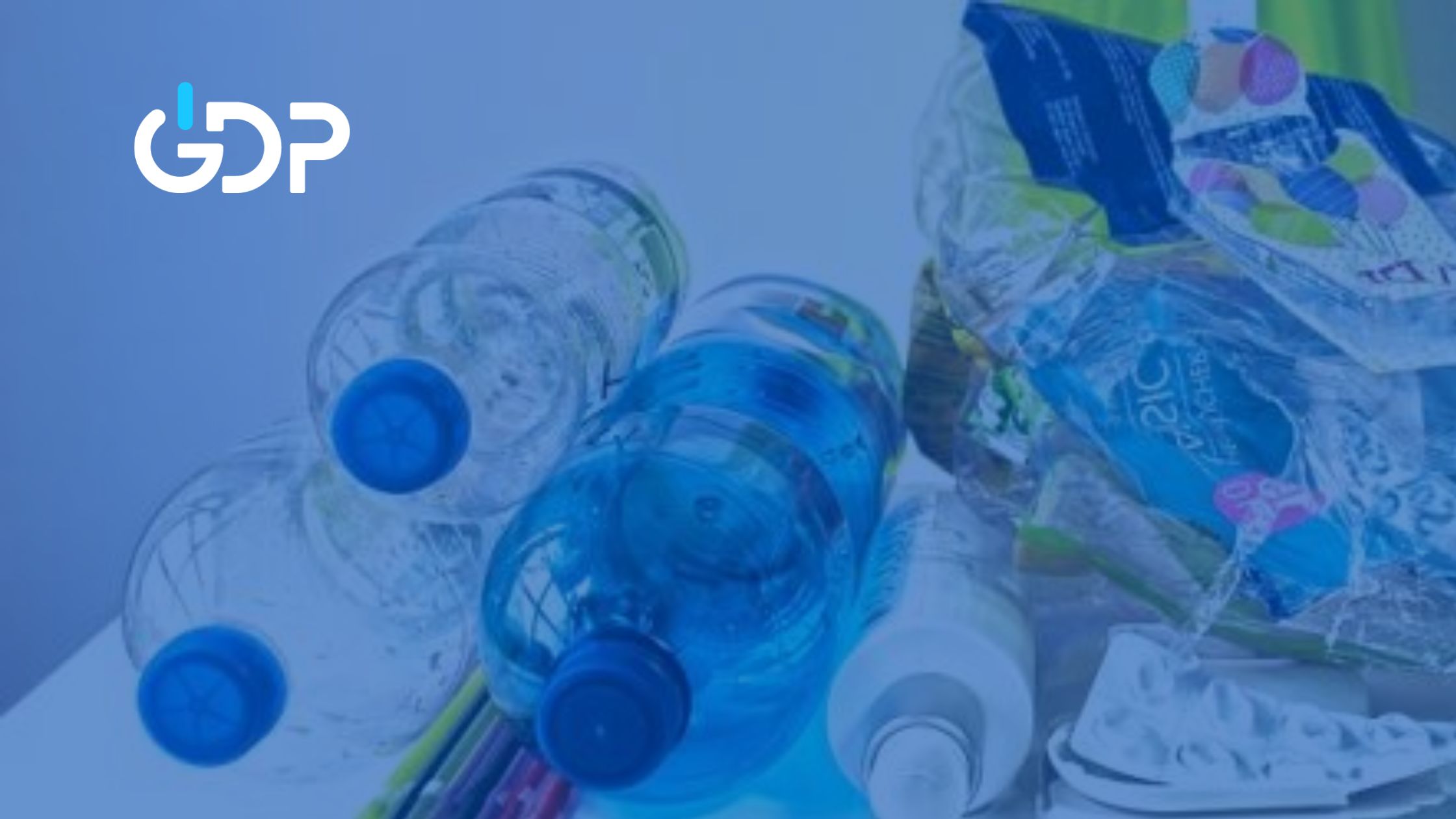 Impost especial sobre els envasos de plàstic no reutilitzables