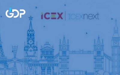 Disponible la convocatoria de ICEX Next 2023 para internacionalizar tu pyme.